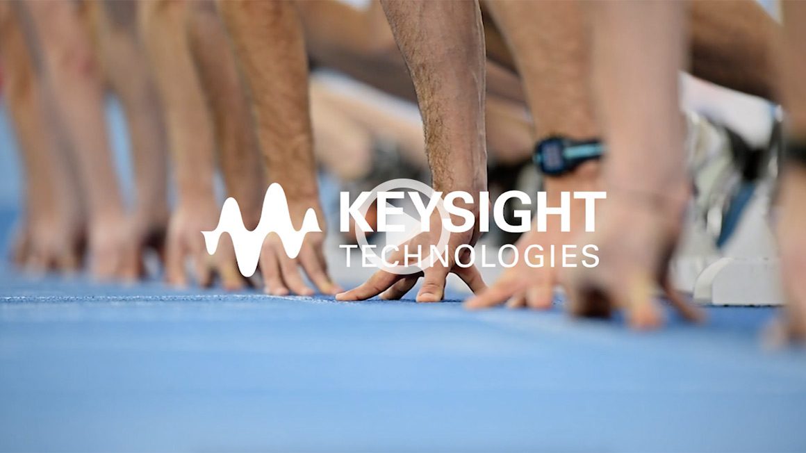 Keysight Technologies Video Series - 3