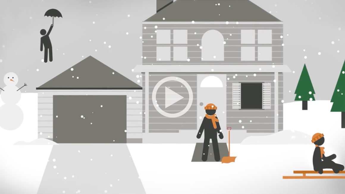 Winter Prep Animated Video By Mutual Of Enumclaw - 2